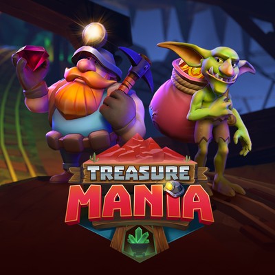 Treasure Mania
